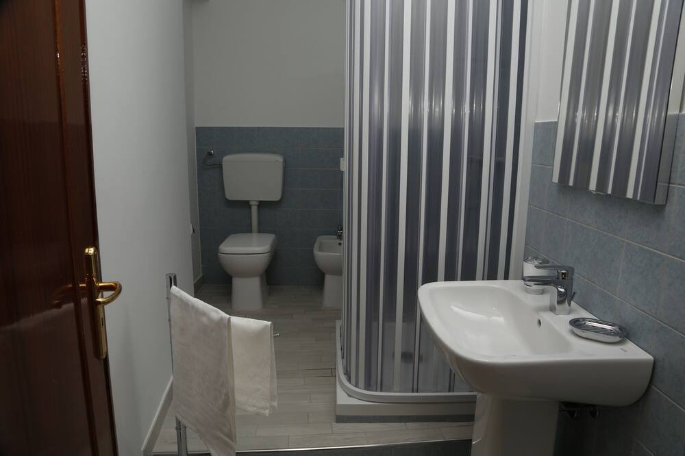Photo of Bathroom in Nicosia