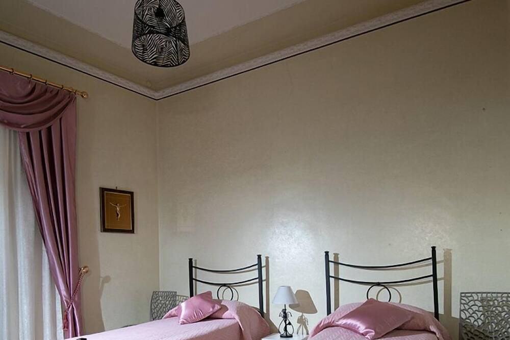 Photo of Bedroom in Nicosia