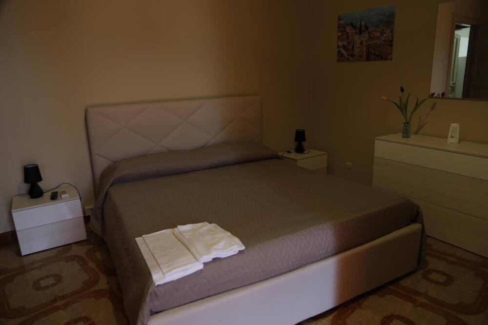 Photo of Bedroom in Nicosia