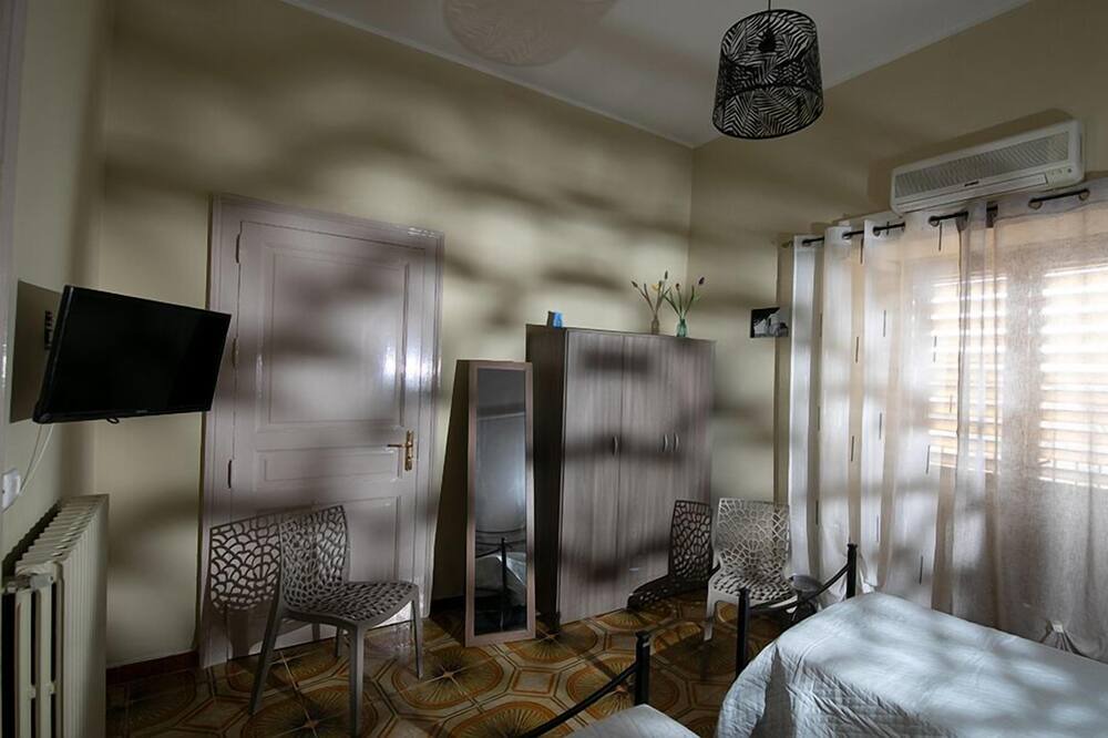 Photo of Bedroom in Nicosia