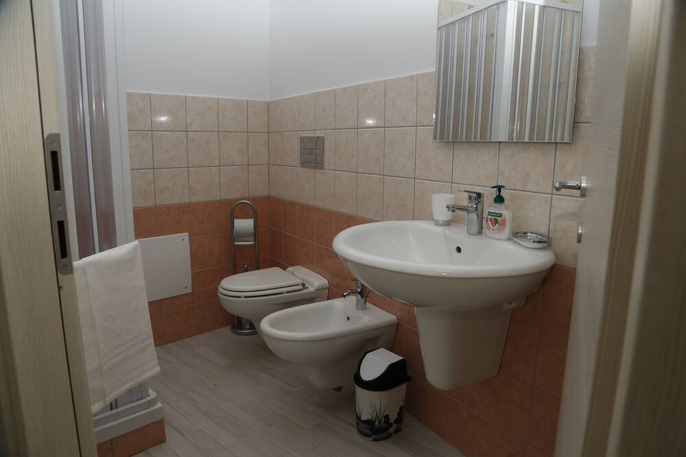 Photo of Bathroom in Nicosia
