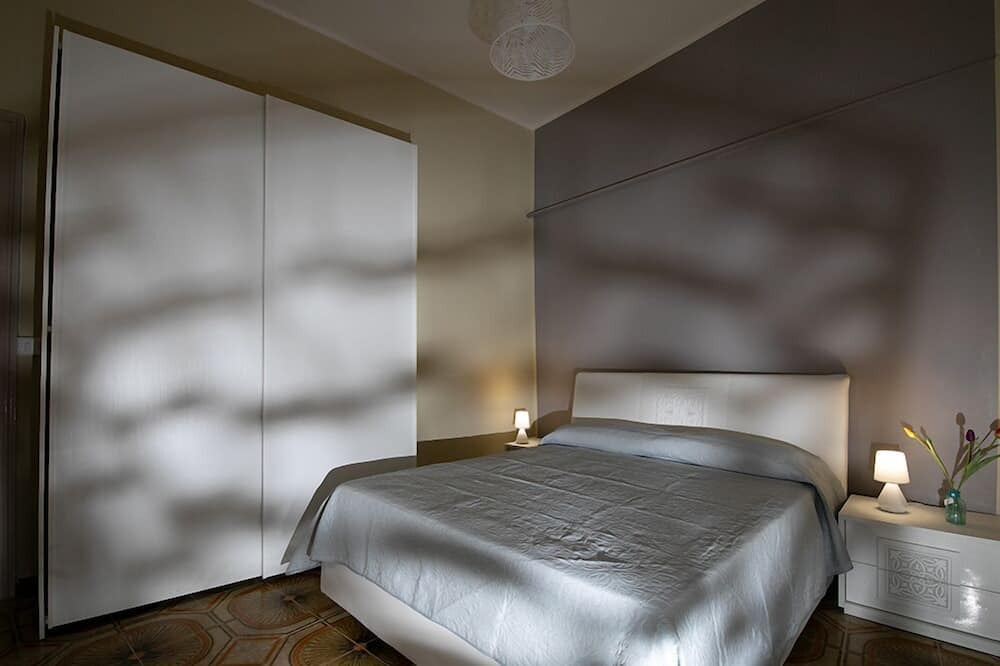Photo of Bedroom in Nicosia
