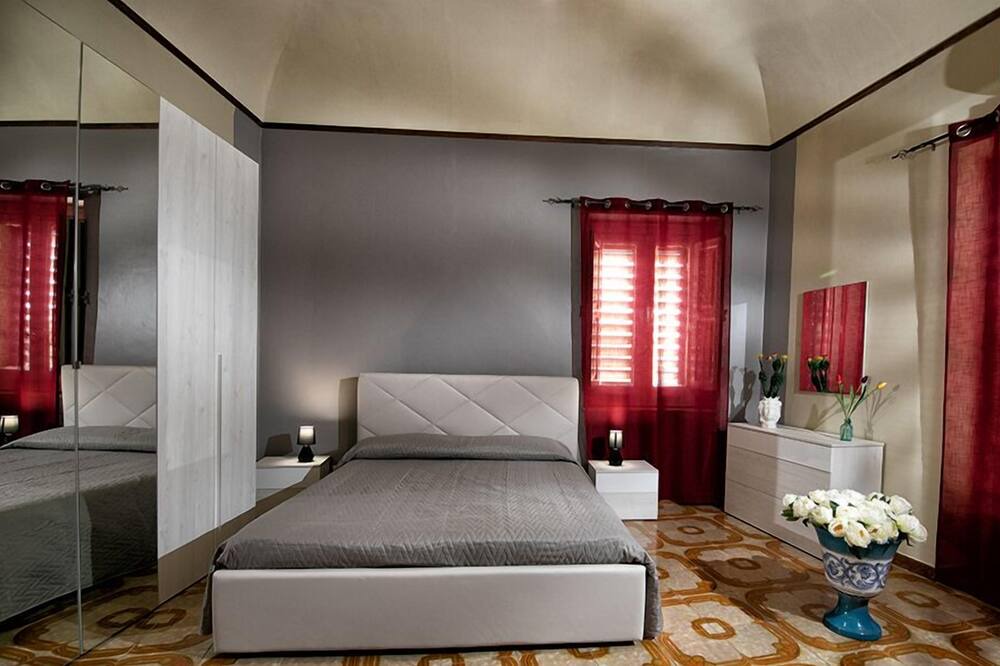 Photo of Bedroom in Nicosia