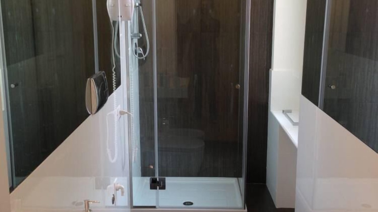 Photo of Bathroom in Ruggero Settimo