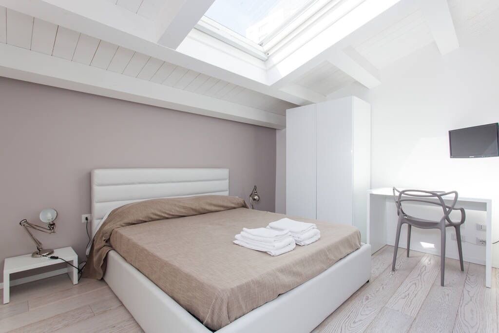 Photo of Bedroom in Ruggero Settimo