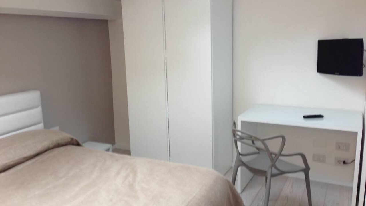 Photo of Bedroom in Ruggero Settimo