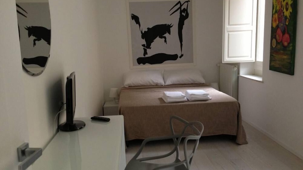 Photo of Bedroom in Ruggero Settimo