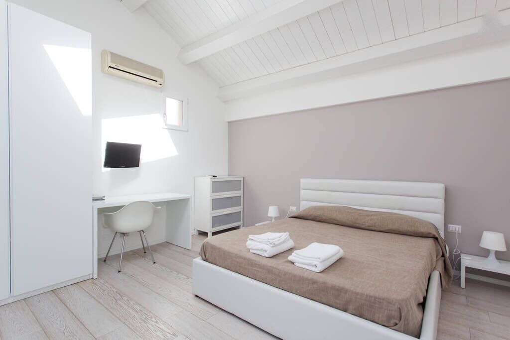 Photo of Bedroom in Ruggero Settimo