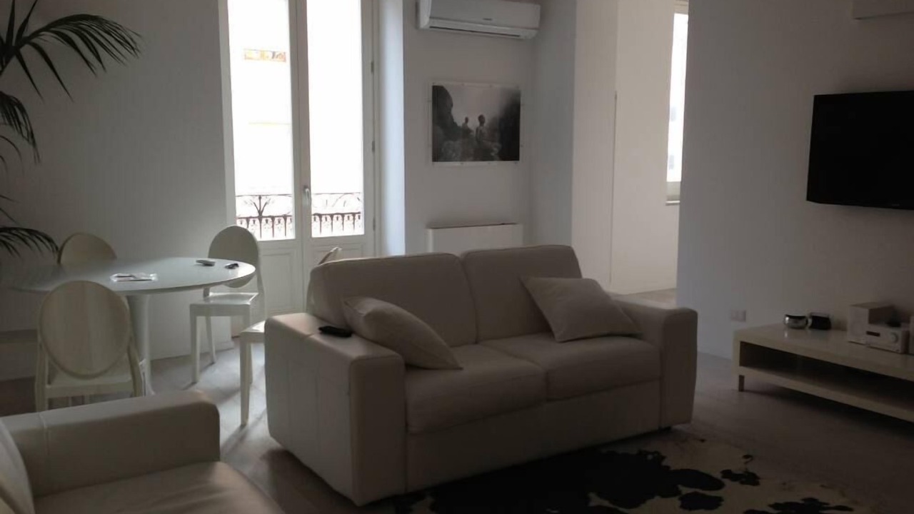 Photo of Livingroom in Ruggero Settimo