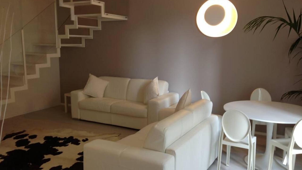 Photo of Livingroom in Ruggero Settimo