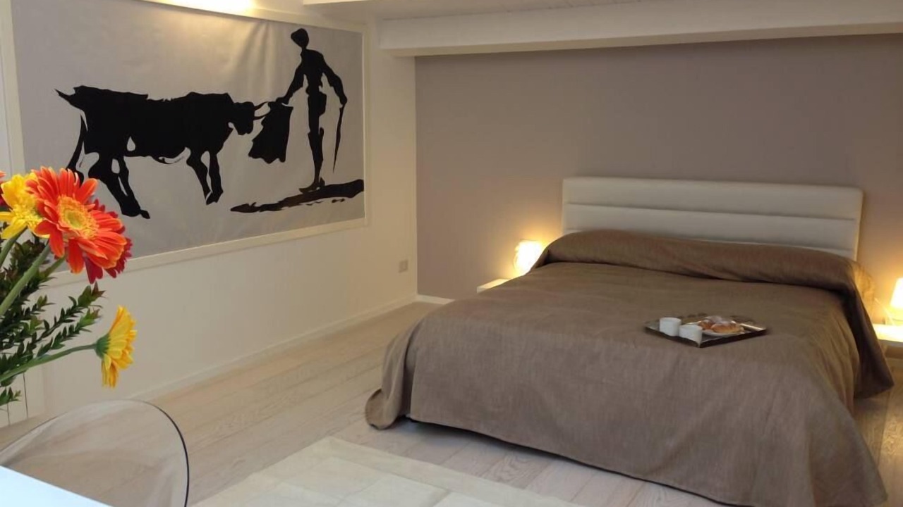 Photo of Bedroom in Ruggero Settimo