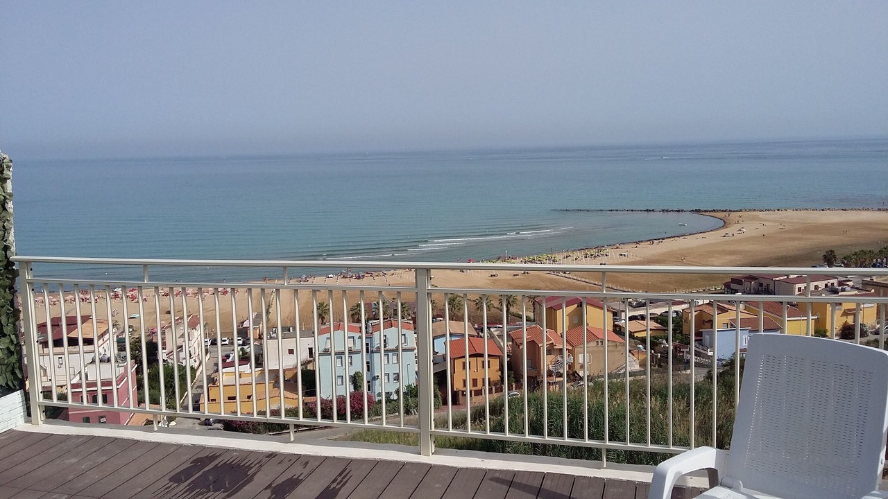 Photo of Outdoor in Porto Empedocle