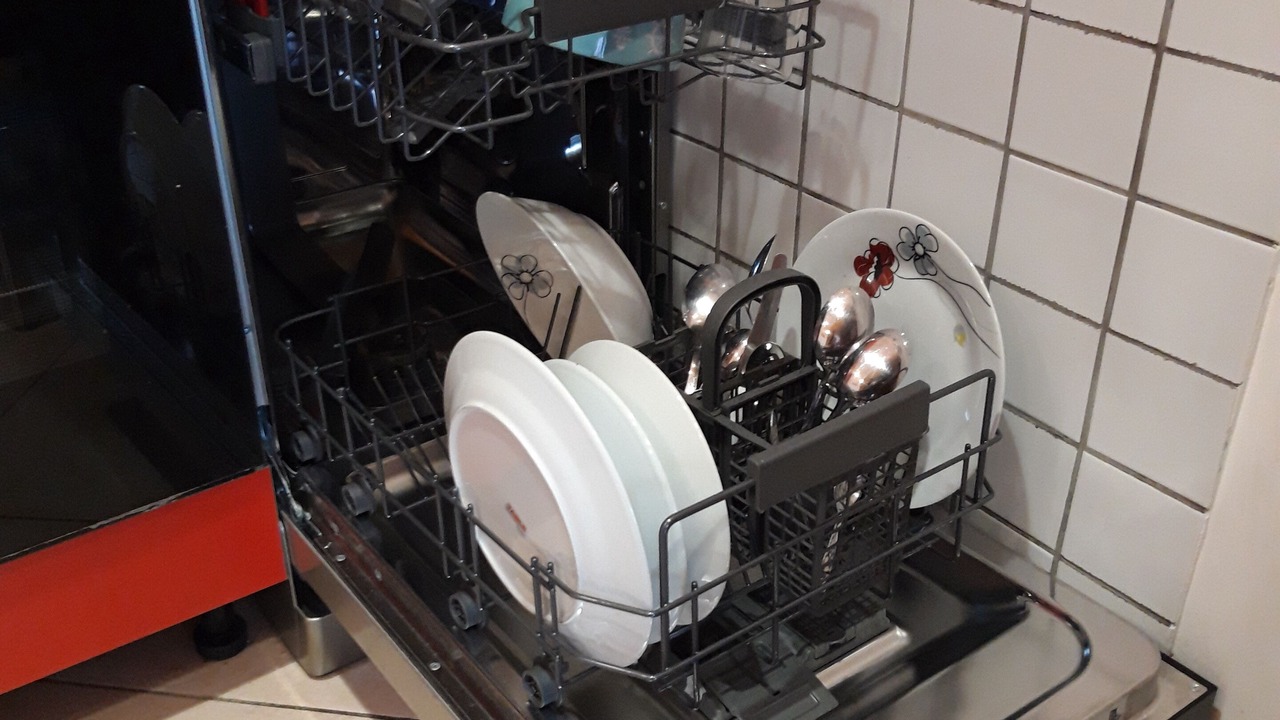 Photo of Kitchen in Porto Empedocle