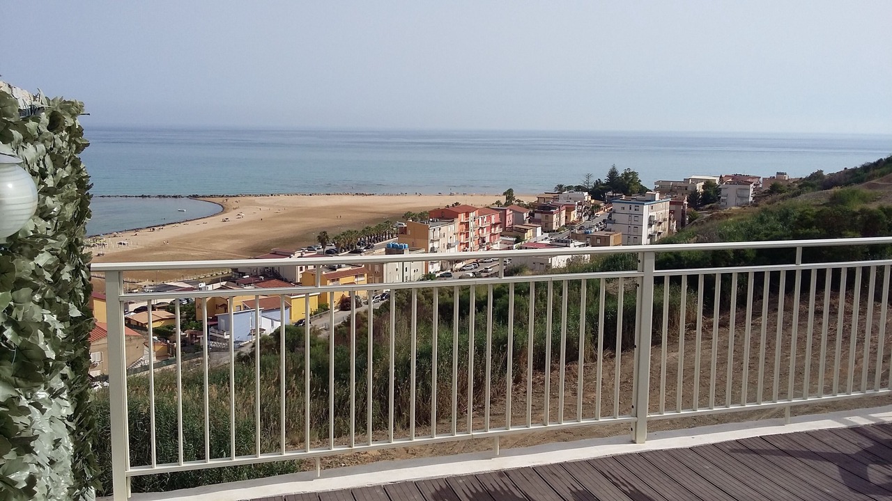 Photo of Outdoor in Porto Empedocle