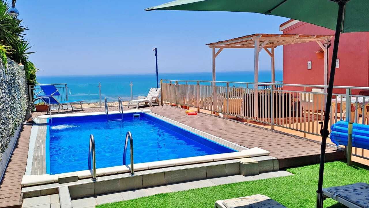 Photo of Outdoor in Porto Empedocle