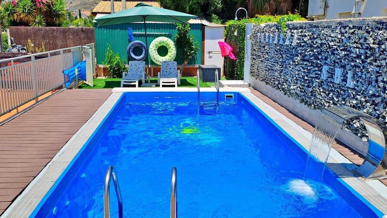 Photo of Outdoor in Porto Empedocle