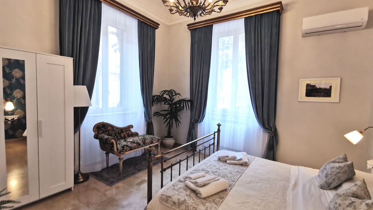 Photo of Bedroom in Messina