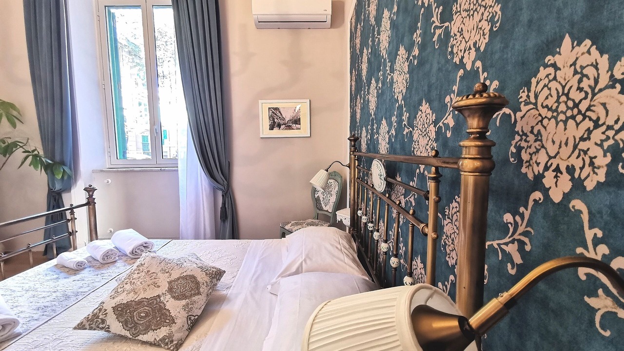 Photo of Bedroom in Messina