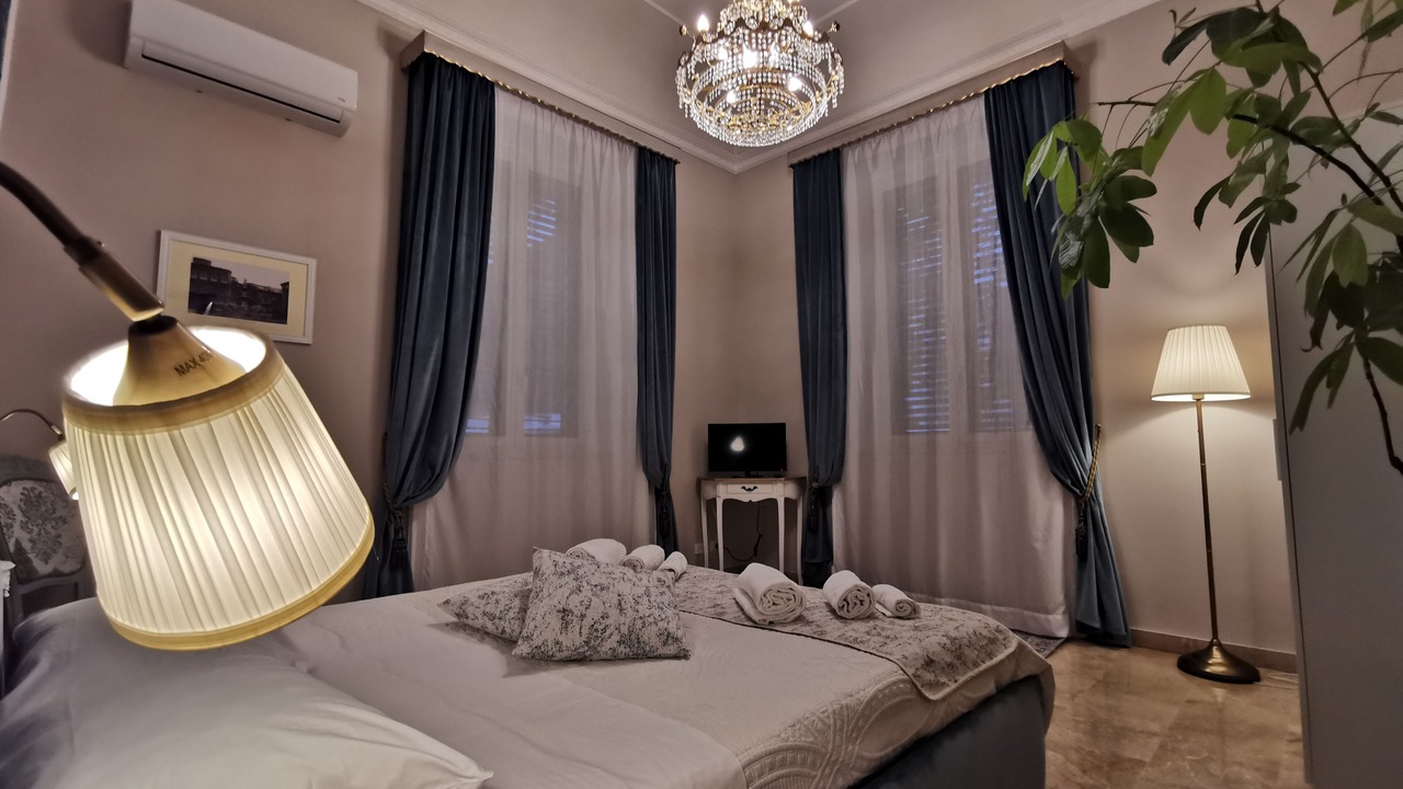 Photo of Bedroom in Messina