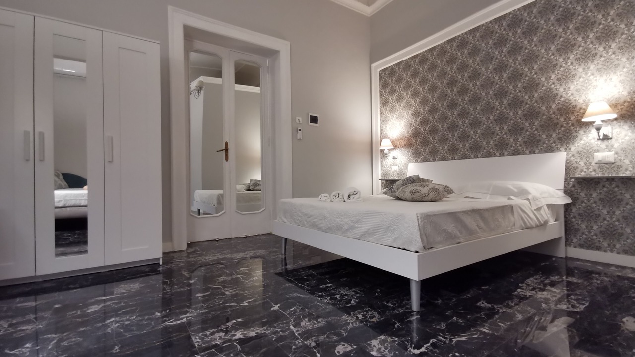Photo of Bedroom in Messina