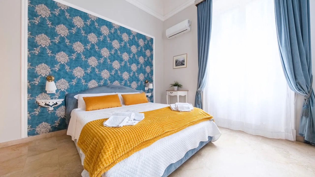 Photo of Bedroom in Messina