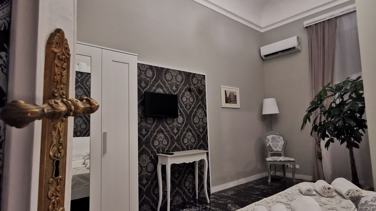 Photo of Bedroom in Messina
