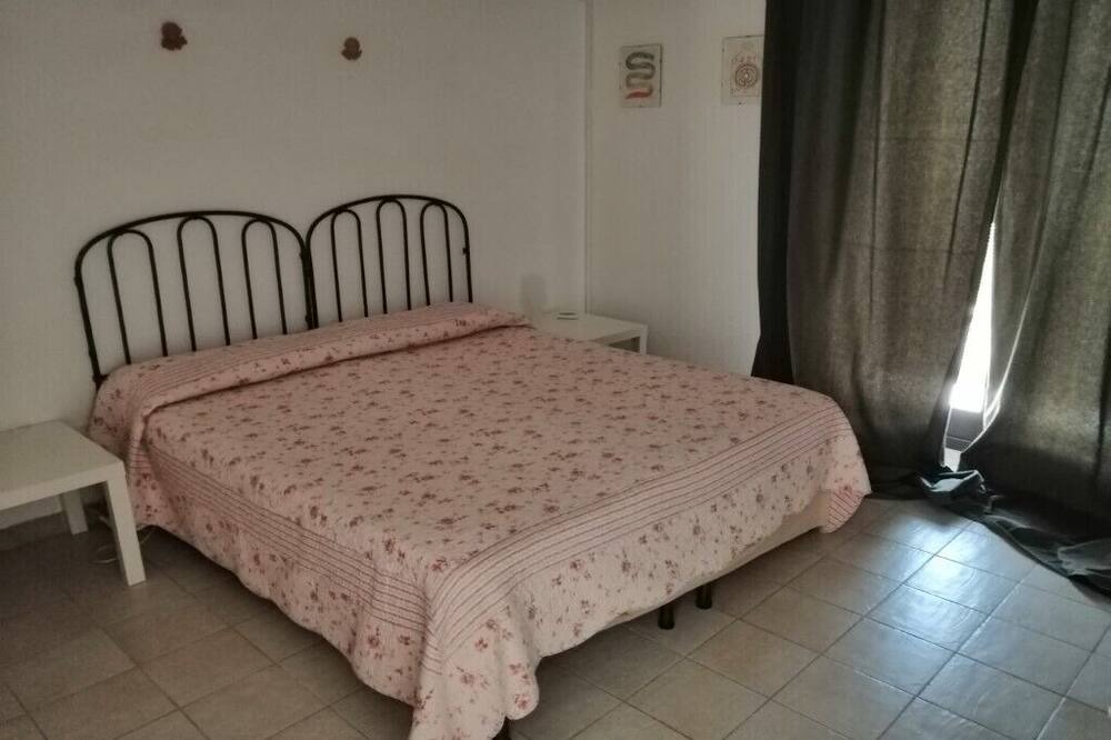 Photo of Bedroom in Furci Siculo