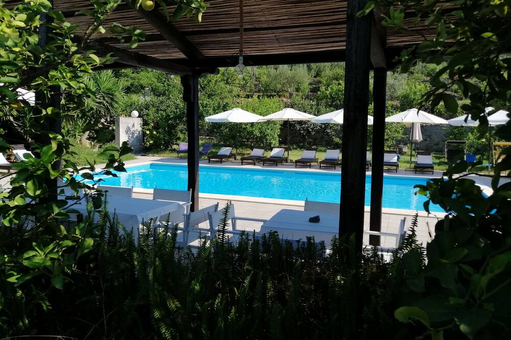 Photo of Outdoor in Furci Siculo