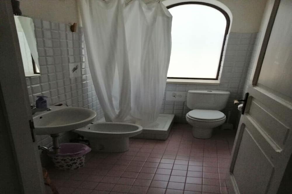 Photo of Bathroom in Furci Siculo