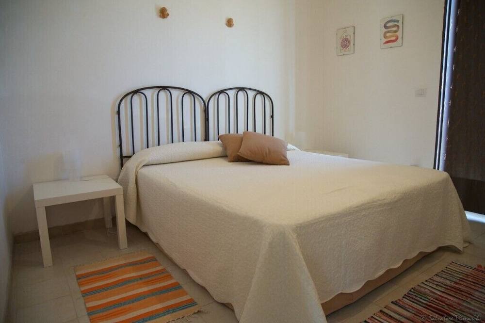 Photo of Bedroom in Furci Siculo