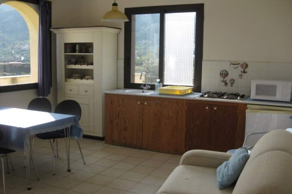 Photo of Kitchen in Furci Siculo