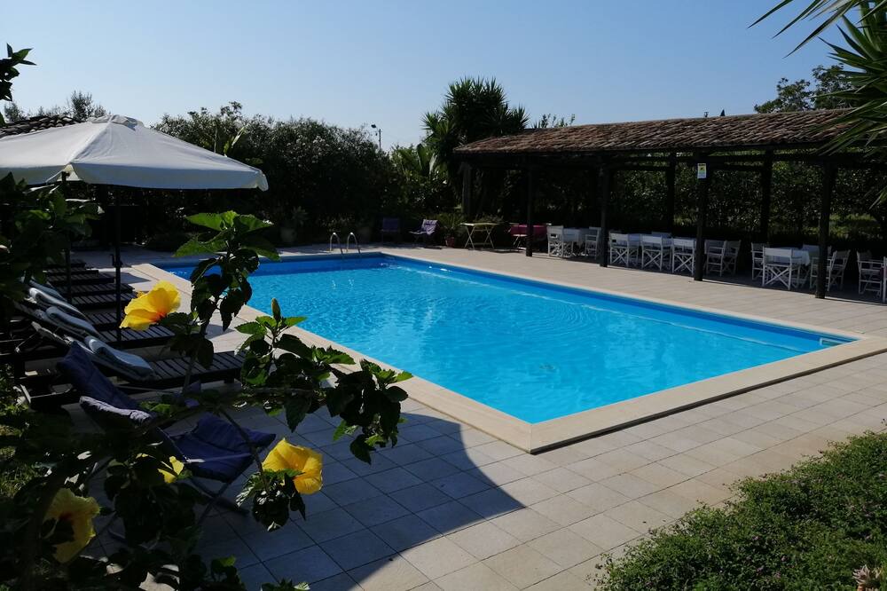 Photo of Outdoor in Furci Siculo