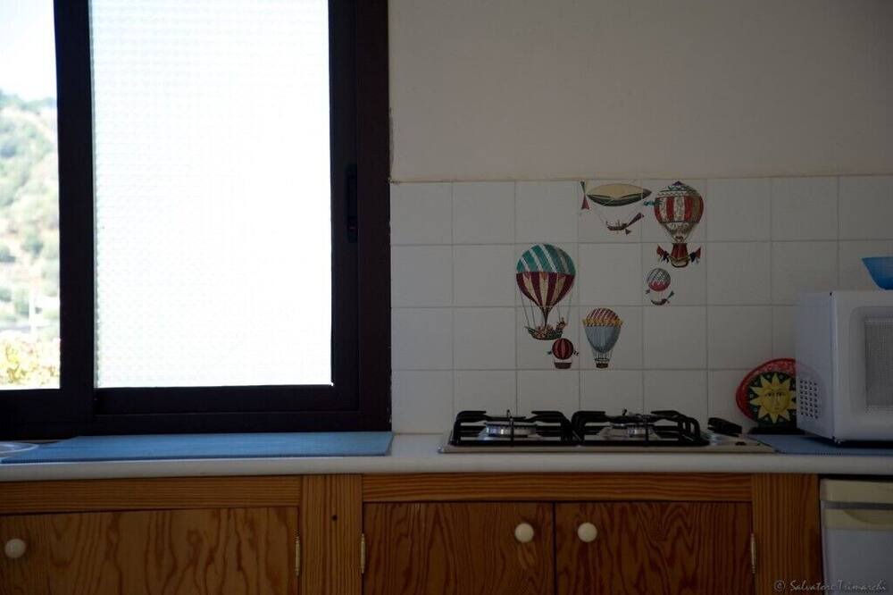 Photo of Kitchen in Furci Siculo