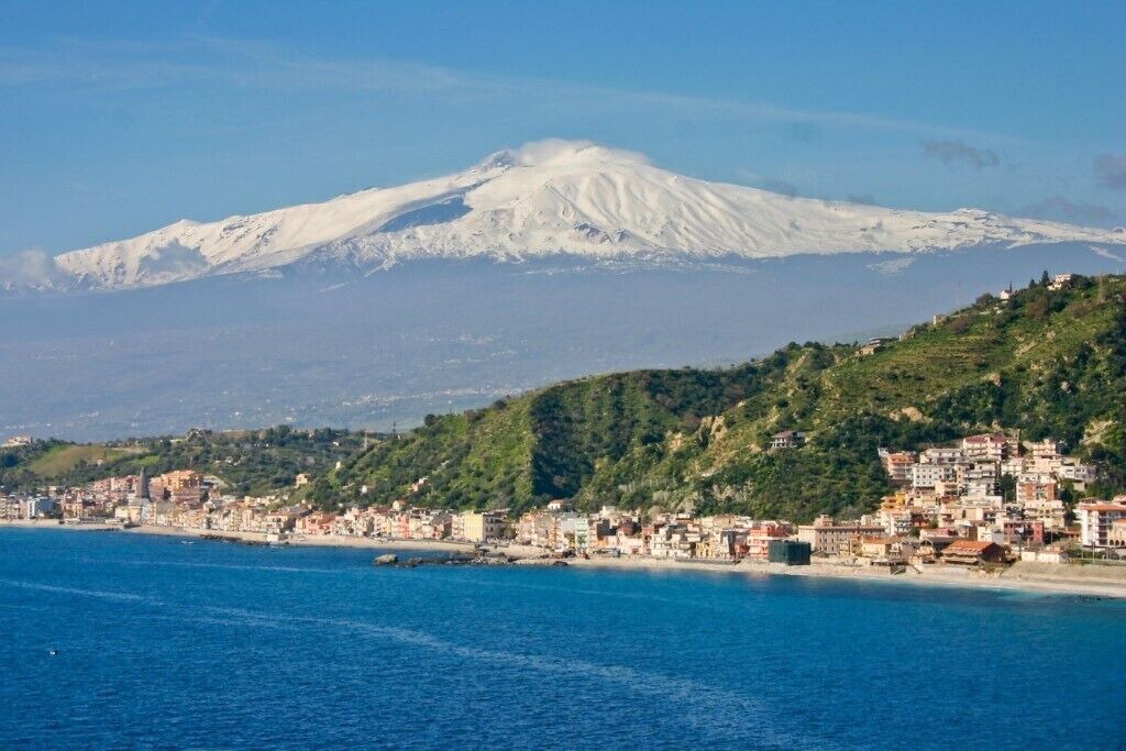 Photo of Outdoor in Furci Siculo