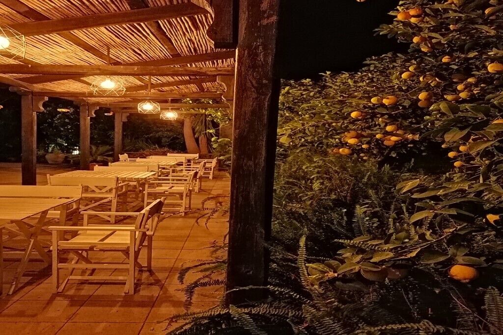 Photo of Outdoor in Furci Siculo