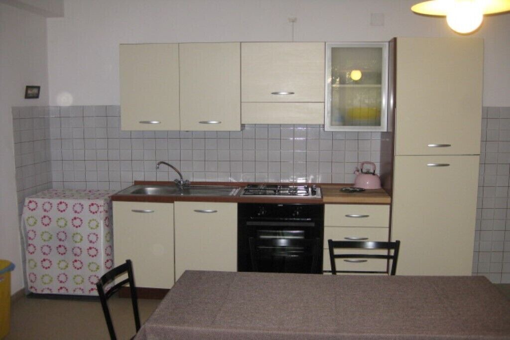 Photo of Kitchen in Furci Siculo