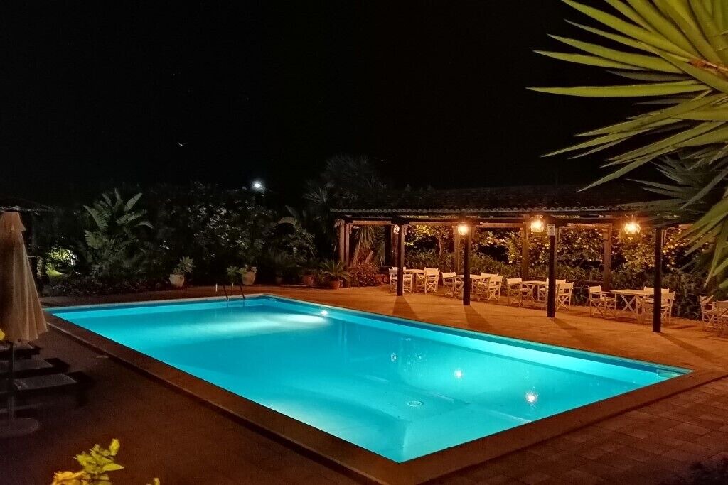 Photo of Outdoor in Furci Siculo