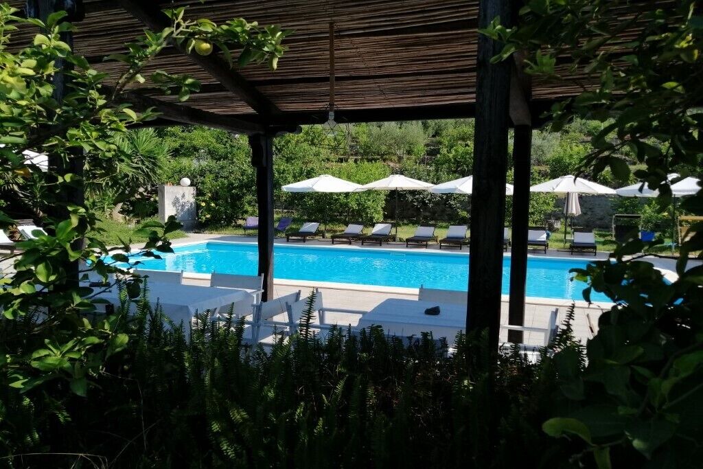 Photo of Outdoor in Furci Siculo