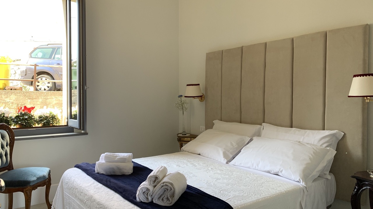 Photo of Bedroom in Catanzaro
