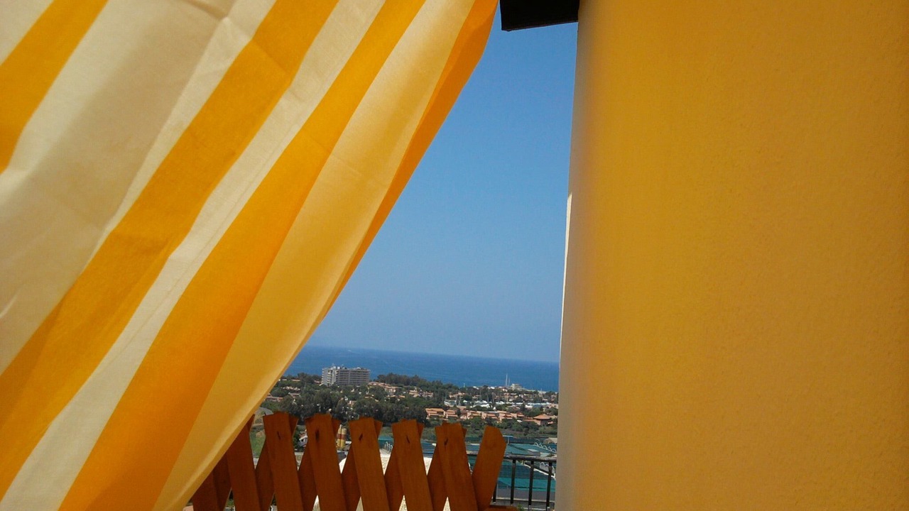 Photo of Patio Balcony in Furnari