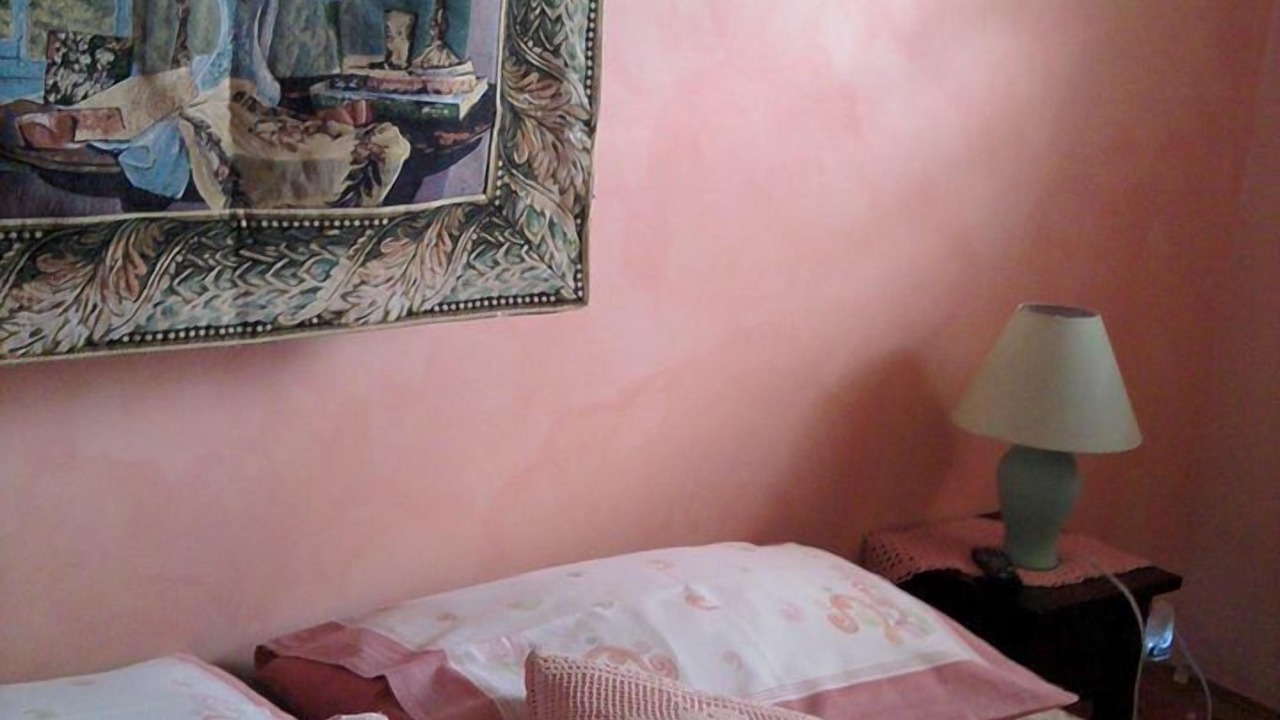 Photo of Bedroom in Furnari