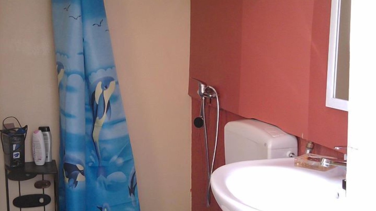 Photo of Bathroom in Furnari