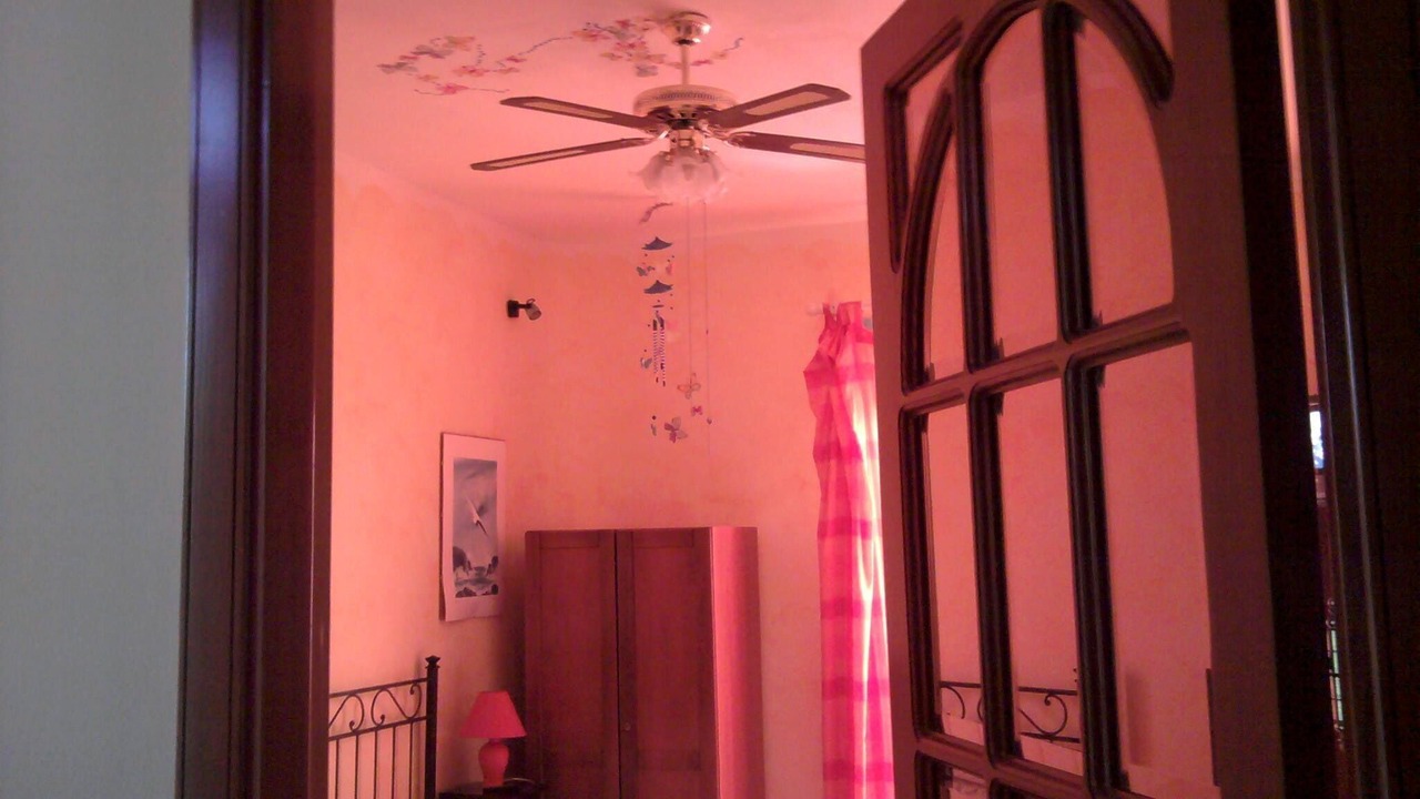 Photo of Bedroom in Furnari