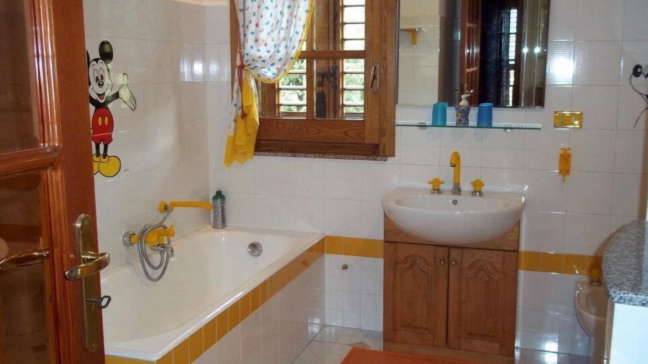 Photo of Bathroom in Furnari