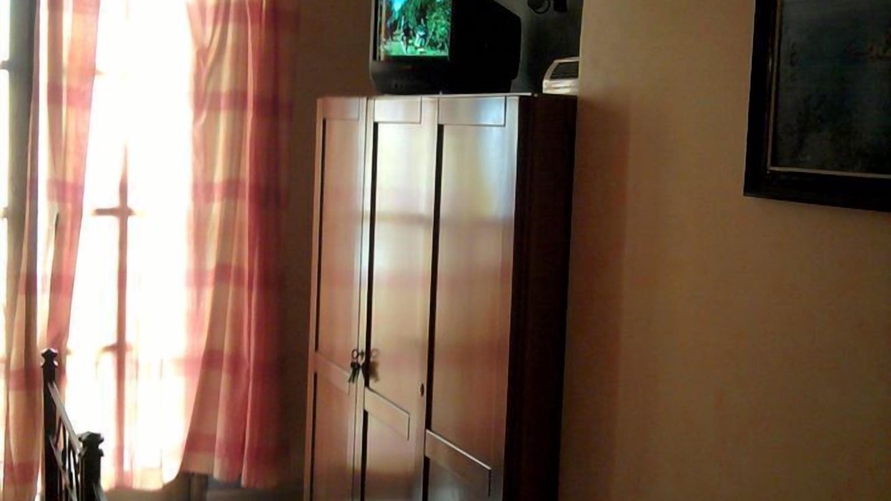 Photo of Bedroom in Furnari