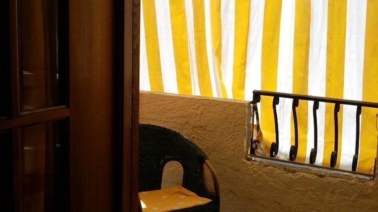 Photo of Patio Balcony in Furnari