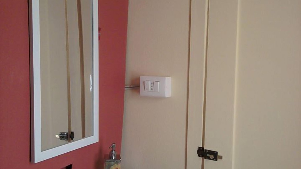 Photo of Bathroom in Furnari