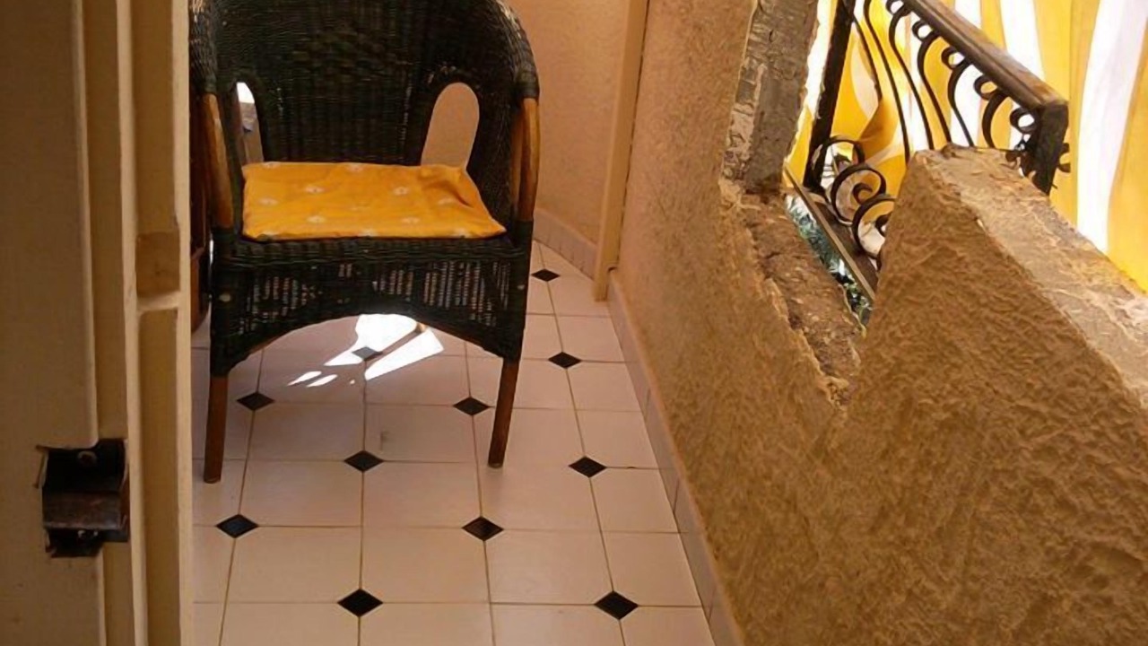 Photo of Patio Balcony in Furnari