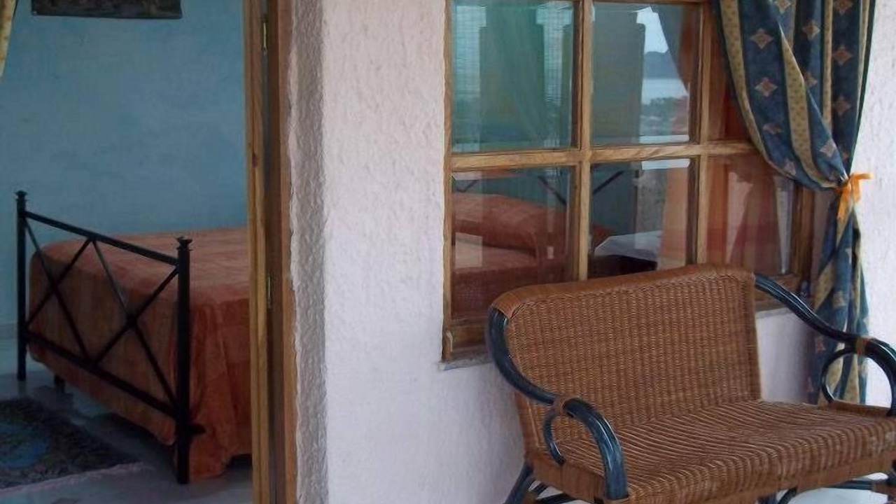Photo of Patio Balcony in Furnari