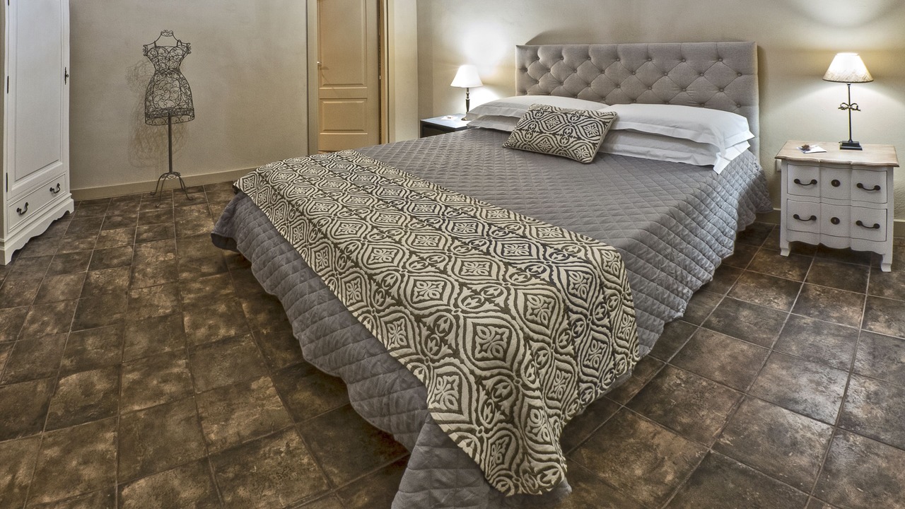 Photo of Bedroom in Aci Sant'Antonio